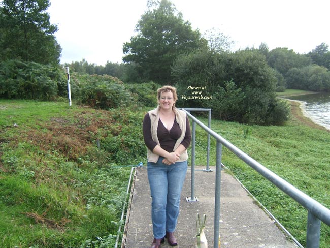 Pic #1 Having Some Fun