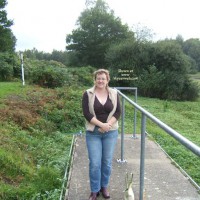 Pic #1 Having Some Fun