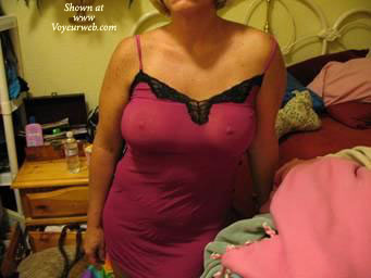 Pic #1 Hot Wife With Great Tits!!!!!