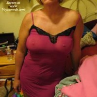 Hot Wife With Great Tits!!!!!