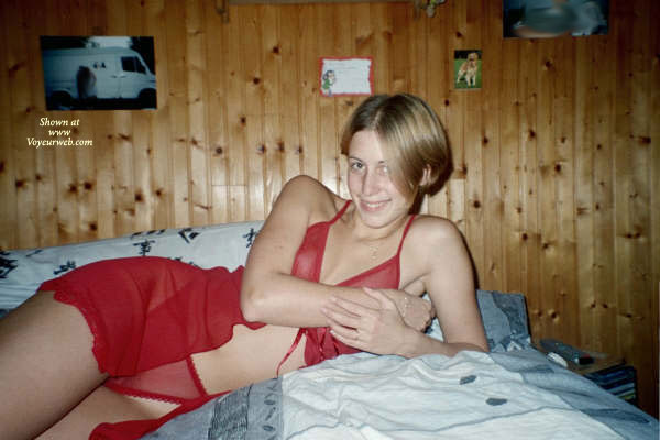 Pic #1 La Copine Du Voisin