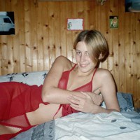 La Copine Du Voisin