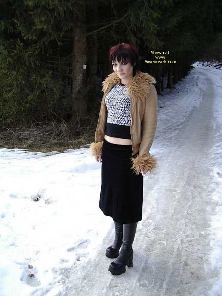 Pic #1 *Ol Hotjill By Markus