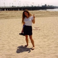 Becca'S Beach Fun
