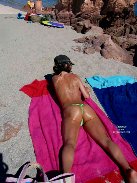 Pic #1 Wonderful Summer