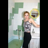 Jenny 20 Yo Pants  Off
