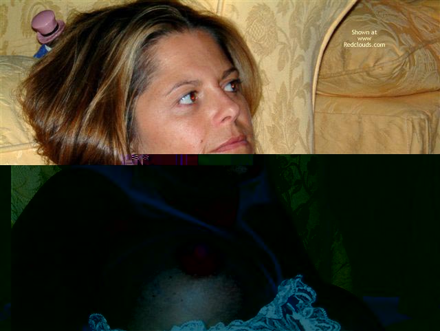 Pic #1Night In With My Wife