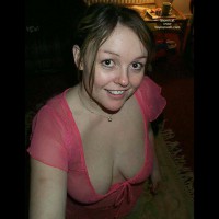 Pretty In Pink
