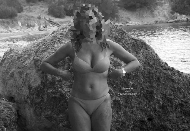 Pic #1Cyprus No Nude Beach