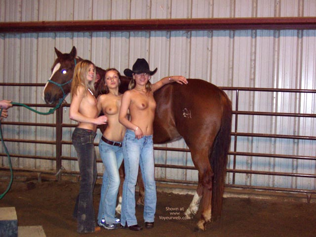 Pic #1Having Fun