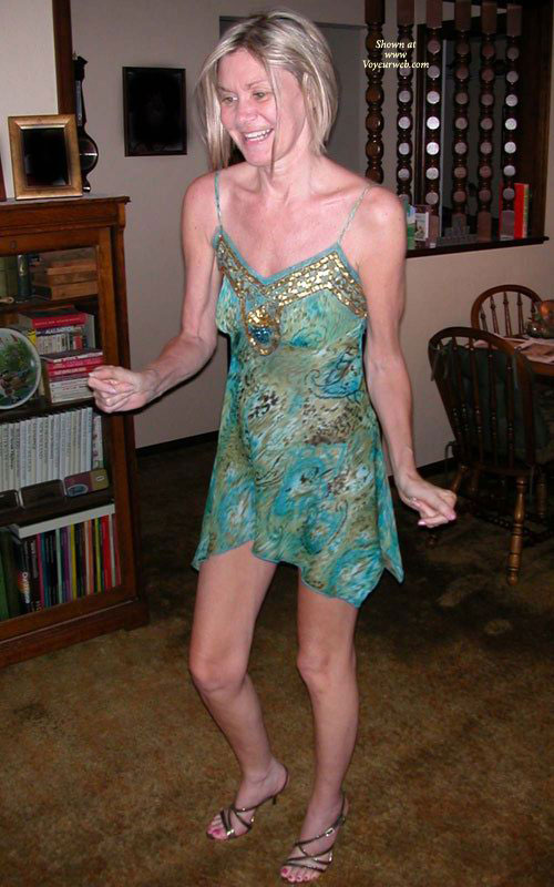 Pic #1Katie54 Strip Dance