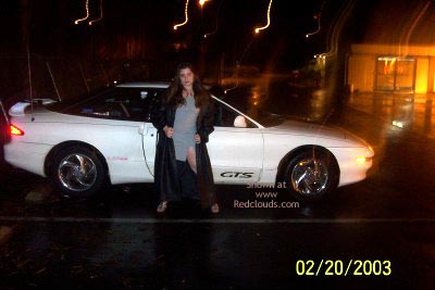 Pic #1A Wild Night With Ann