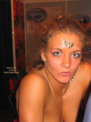 Pic #1Brussels Erotic Festival Slut 2