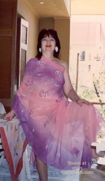 Pic #1My Aunt 4
