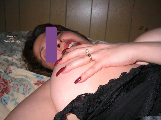 Pic #1My Plump 40 Yo Wife 3