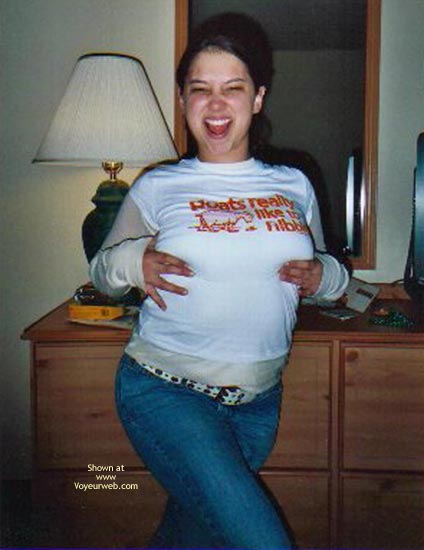 Pic #123yr Old Az Waitress