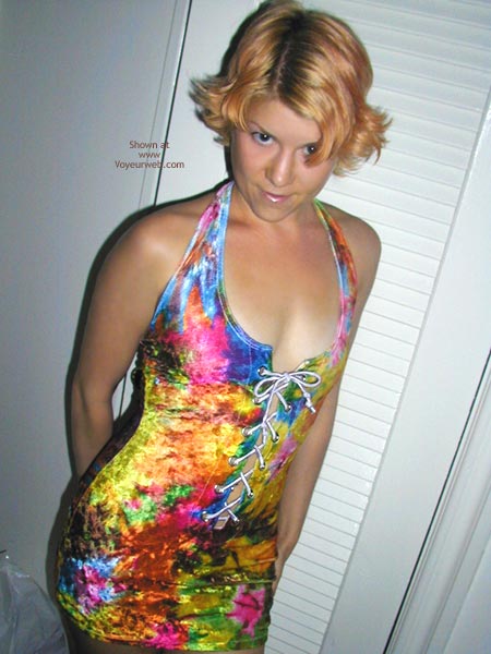 Pic #1Tea Bad Girl