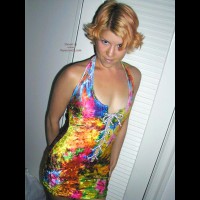 Pic #1Tea Bad Girl
