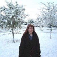 Morgan Last Snow Day