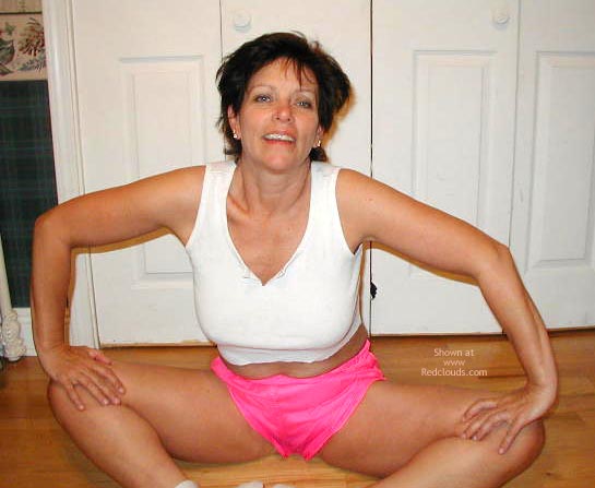 Pic #1Gina At 50