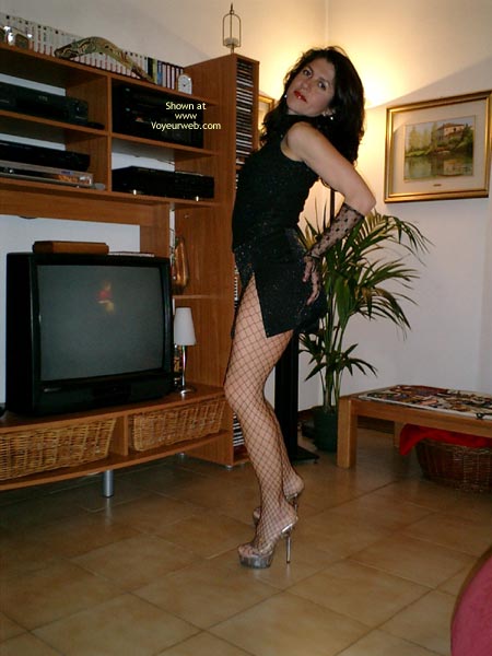 Pic #1Sexycri New Stokings