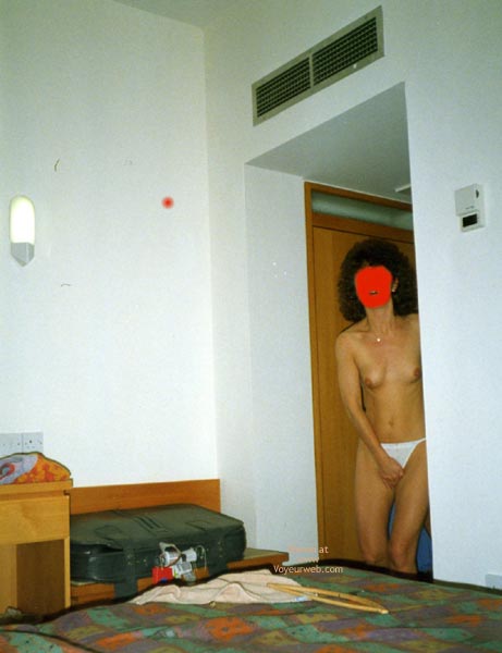 Pic #1Honeymoon Pix