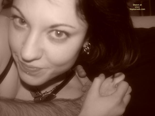 Pic #1Cool Girlfriend