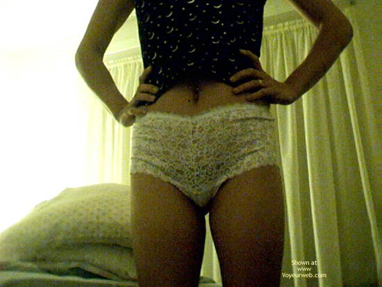Pic #1First Time Cheekz