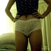 Pic #1First Time Cheekz