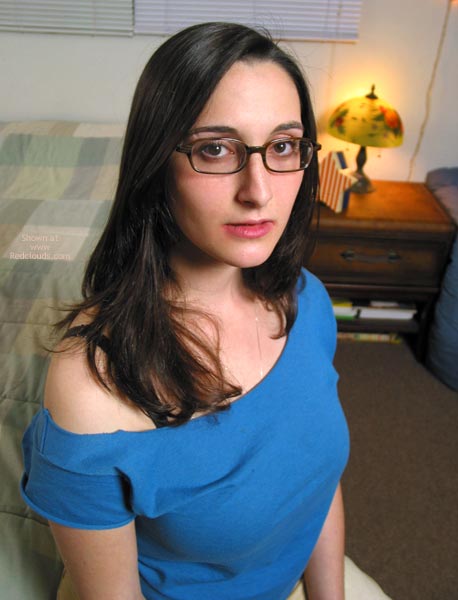 Pic #1Natasha'S First Time On Rc