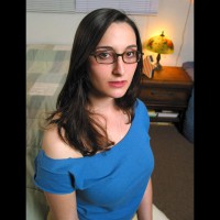 Pic #1Natasha'S First Time On Rc