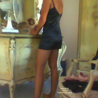 Pic #1Italian Wife