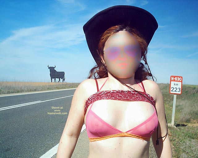 Pic #1Toro De Osborne Benavente