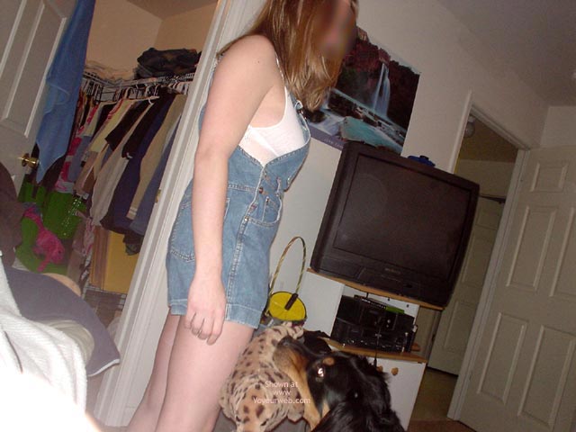 Pic #1My 23 Yo Wife'S First Pics