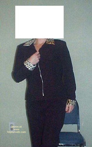 Pic #1 My Wife Debbie'S Second
