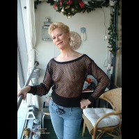 Pic #1 Fishnet