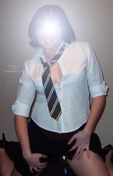 Pic #1School Girl