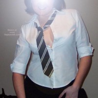 Pic #1School Girl