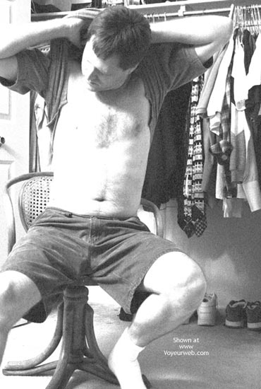 Pic #1M* For The Art Of It!