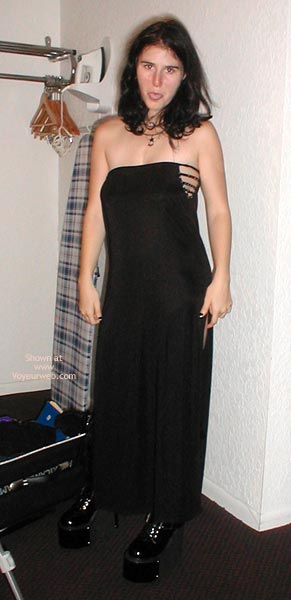 Pic #1Introduction To Starr