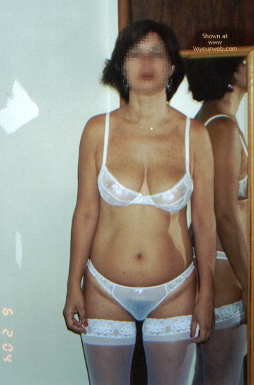 Pic #1Wife 40 Yo Brazilian