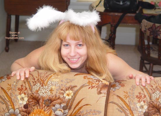 Pic #1Happy Easter