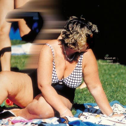 Pic #1Cow Udders From Italy, Maria Hanging Down