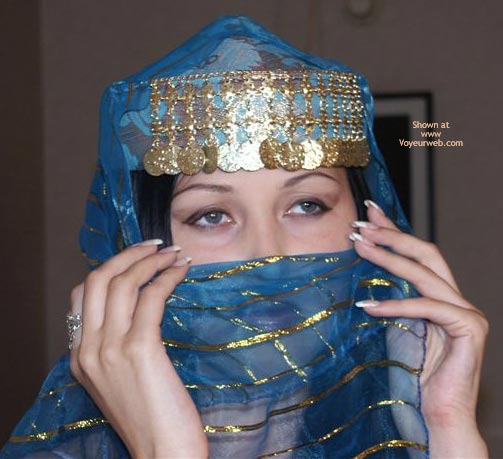 Pic #1Nikki In Istsnbul