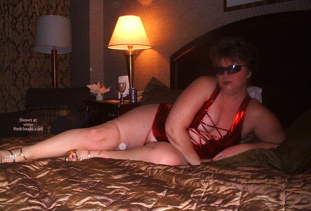 Pic #1Redd'S Hot Dress