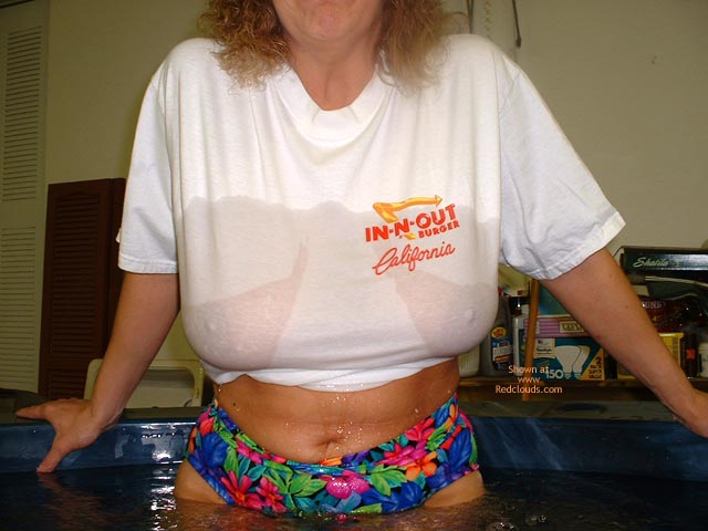 Pic #1Hot Tub Fun