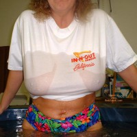 Pic #1Hot Tub Fun