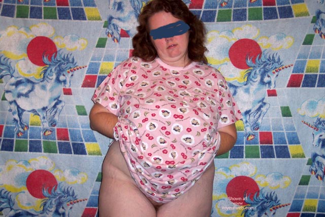 Pic #1 Bi Wife 2nd Time