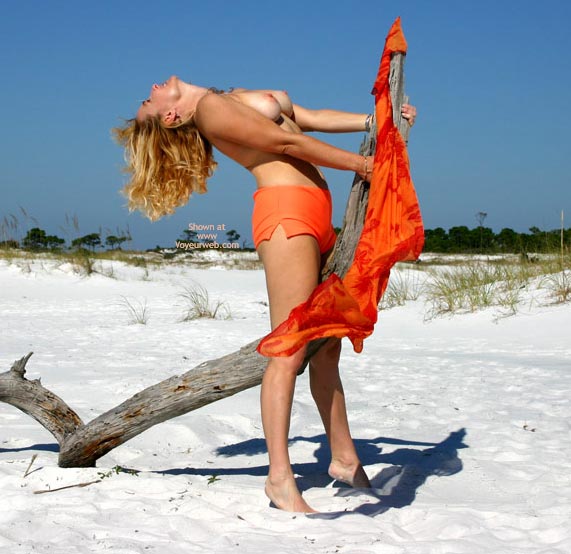 Pic #1Beauty On The Beach
