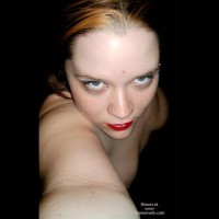 Pic #1 Red Panty Diaries